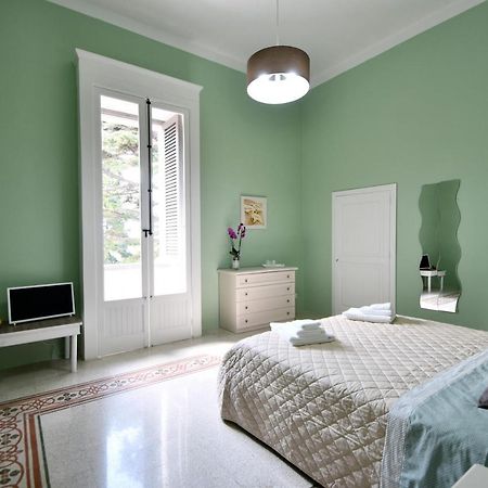 Villa Camilla Mola di Bari Bagian luar foto