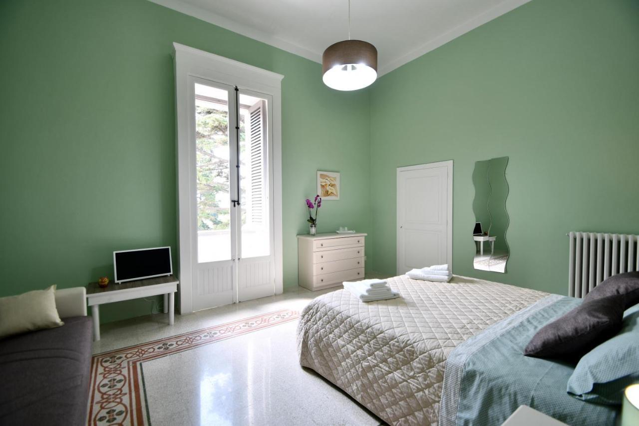 Villa Camilla Mola di Bari Bagian luar foto