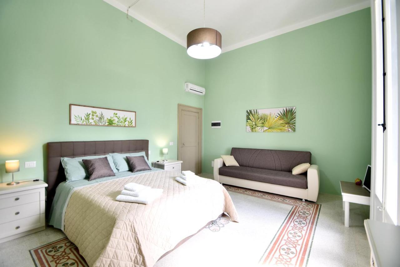 Villa Camilla Mola di Bari Bagian luar foto
